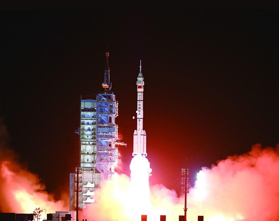 航天航空